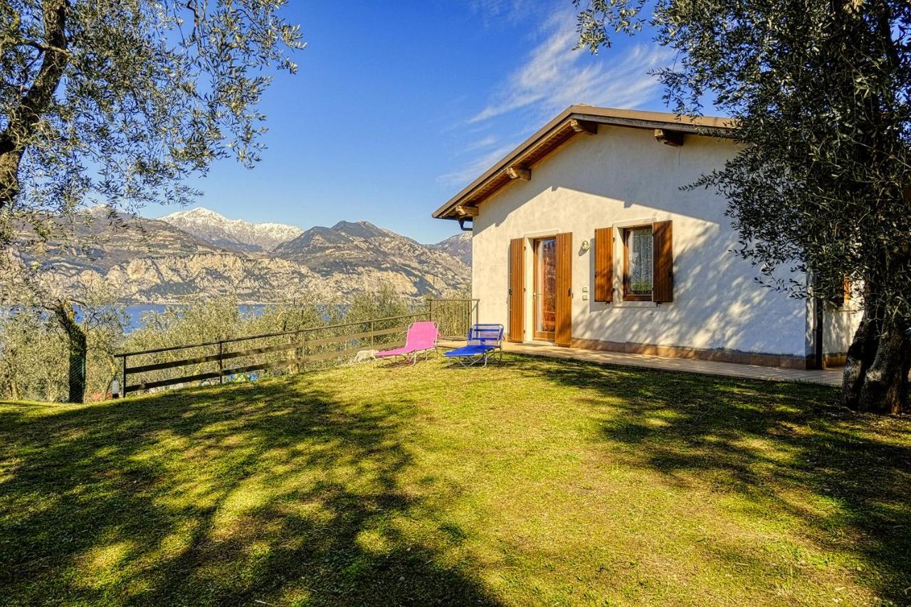 Bellavista Apartment Malcesine Exterior photo