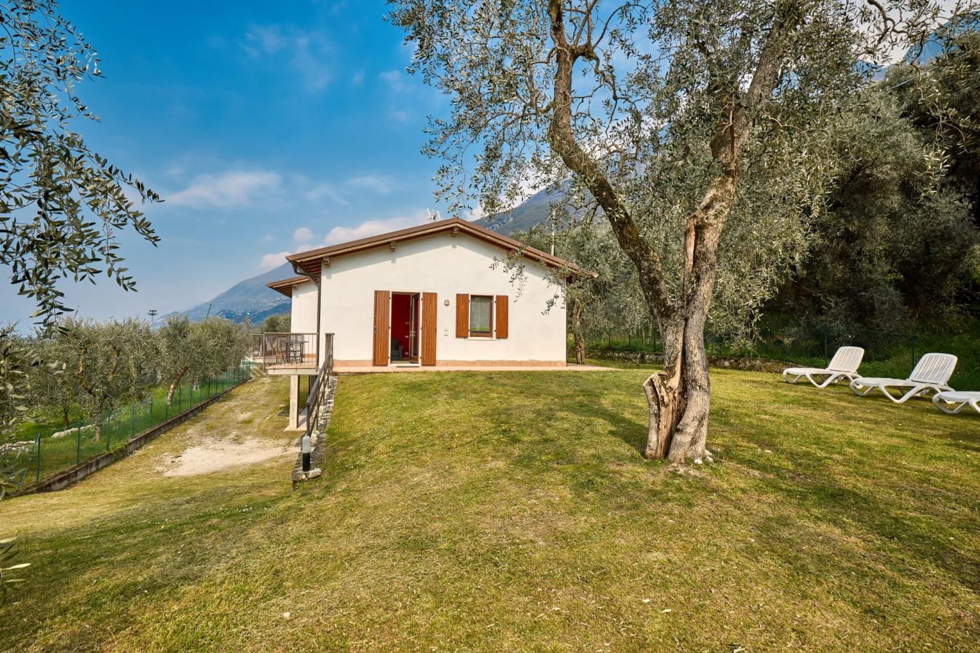 Bellavista Apartment Malcesine Exterior photo