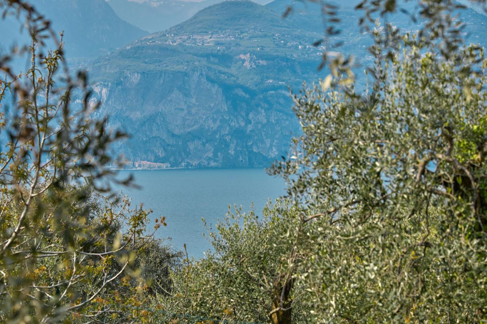 Bellavista Apartment Malcesine Exterior photo